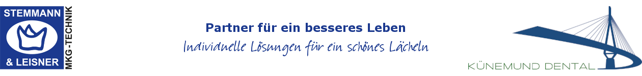 Künemund Dental, Abt. der Stemmann & Leisner MKG-Technik GmbH