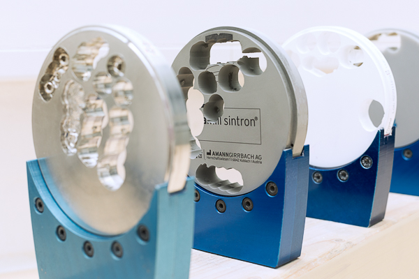 Frästechnik Frästechnik Künemund Dental